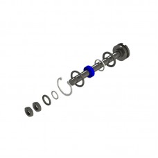 Beech Brake Master Cylinder Upgrade/Repair Kit for King Air / 1900 / Model 99 with 90-380001-29 or 90-380001-33 Master Cylinders Beech Brake Master Cylinder Upgrade/Repair Kit for King Air / 1900 / Model 99 with 90-380001-29 or 90-380001-33 Master Cylinders